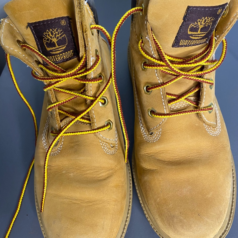 Timberlands - Picture 4 of 5